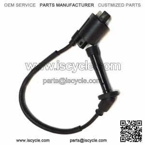 IGNITION COIL FOR SUZUKI LTZ400 LT-Z 400 QUADSPORT 2003 2004 2005 2006 2007 2008