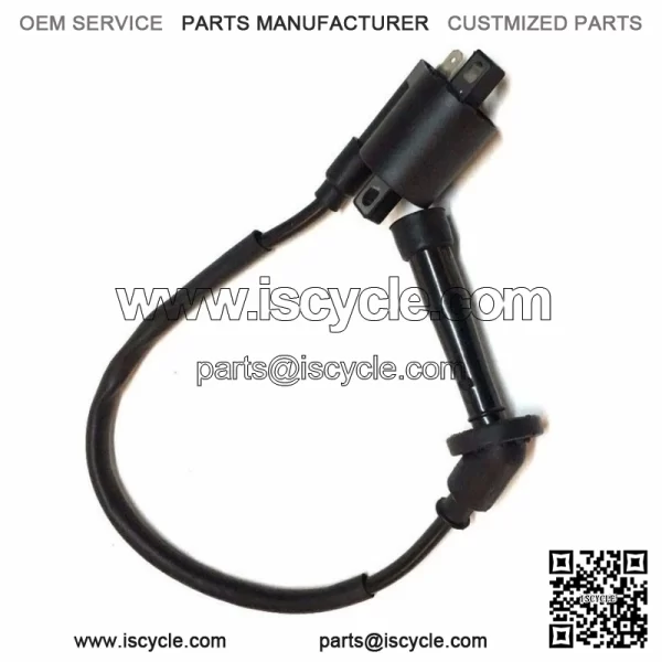 IGNITION COIL FOR SUZUKI LTZ400 LT-Z 400 QUADSPORT 2003 2004 2005 2006 2007 2008