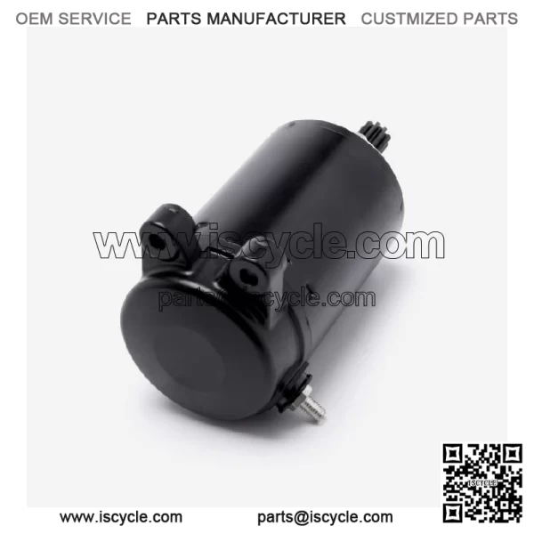 Starter Motor for Loncin LX650-2C,Voge 650DSX Euro 5 LX650-2C-E5 Starter Motor