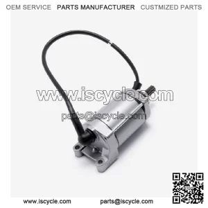 Starter Motor for LX500-N-E5 for Loncin LX500-N,Voge 500AC Euro 5 LX500-N-E5