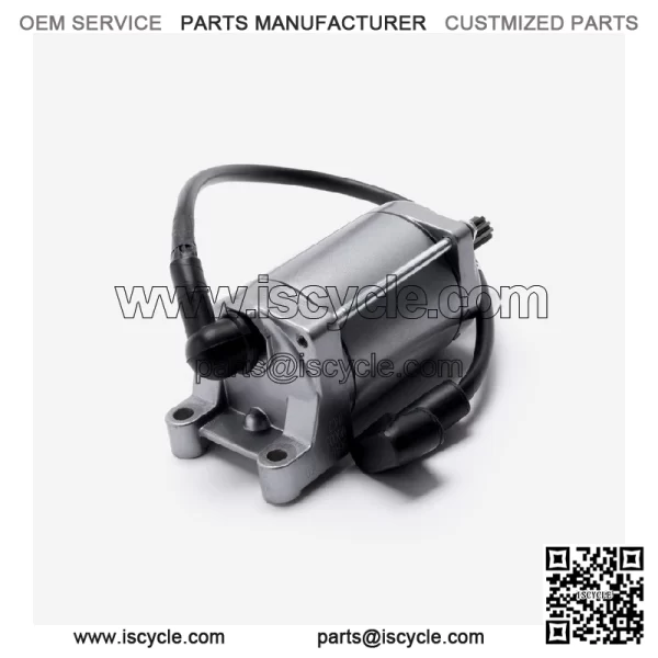 Starter Motor for LX500-N-E5 for Loncin LX500-N,Voge 500AC Euro 5 LX500-N-E5 - Image 2