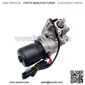 CFMOTO Z8 EPS Motor for CF 800  Cf800 Zforce Electric Power Steering