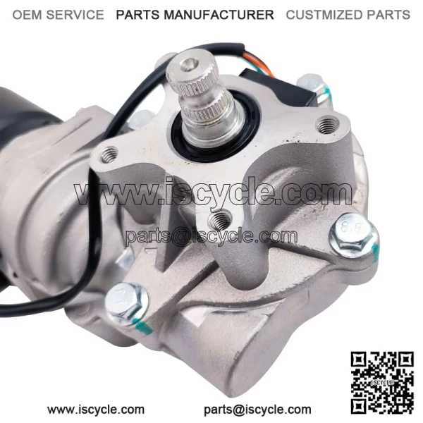 CFMOTO Z8 EPS Motor for CF 800  Cf800 Zforce Electric Power Steering - Image 2