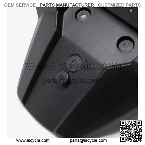 Rear Mudguard for LX500-N-E5 for Loncin LX500-N,Voge 500AC Euro 5 LX500-N-E5 - Image 4