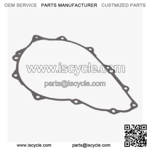 Left Crankcase Cover Gasket for Loncin LX500-J,Voge 500DS Euro 5 LX500-J-E5 NEW
