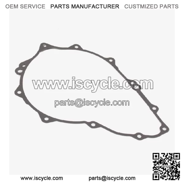 Left Crankcase Cover Gasket for Loncin LX500-J,Voge 500DS Euro 5 LX500-J-E5 NEW