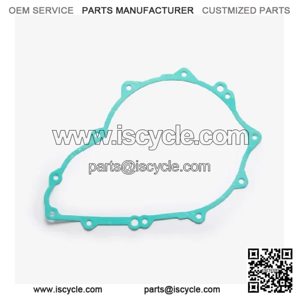 Left Crankcase Cover Gasket for Colove , Loncin , Voge 500AC Euro 5 CMPO Engine