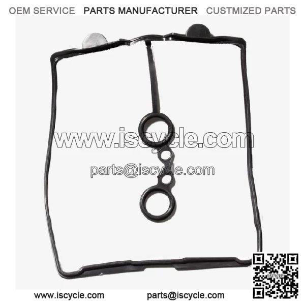 Rocker Cover Gasket for Loncin LX500-K,Voge 500DSX Euro 5 LX500-K-E5 CMPO Engine