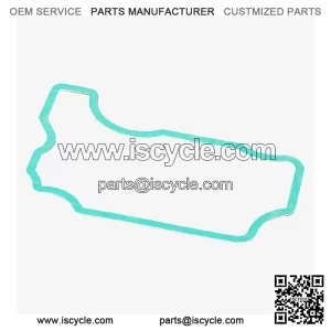 Seperating Plate Gasket for Loncin LX500-K,Voge 500DSX Euro 5 LX500-K-E5 CMPO