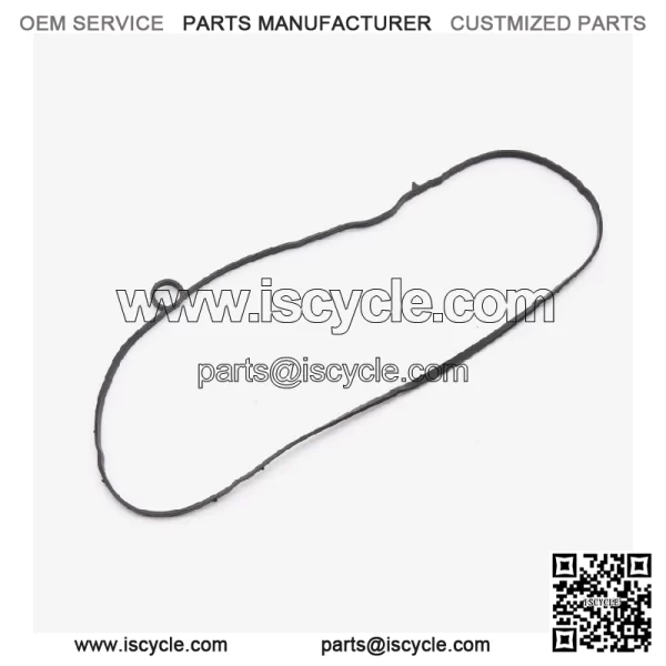 Left Crankcase Cover Gasket for Loncin LX650-2C,Voge 650DSX Euro 5 LX650-2C-E5