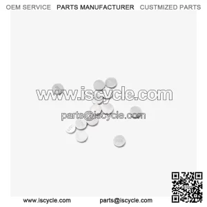 Valve Shim/Bucket for Loncin LX650-2C,Voge 650DSX Euro 5 LX650-2C-E5 Valve Shim