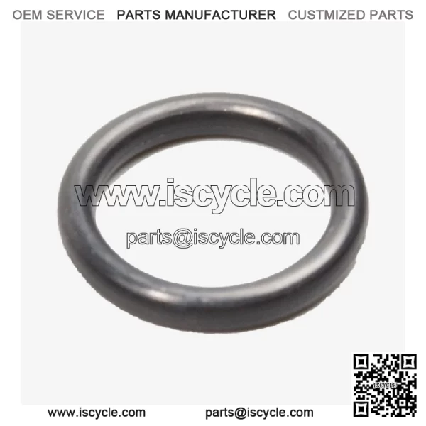 Scooter O-Ring for Lexmoto D2 E55, XDV 125 E55, Loncin , Voge 500DSX Euro 5 NEW