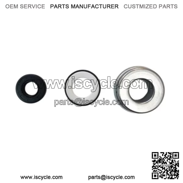 WATER PUMP Rebuild Kit SEAL CFMOTO 150 250 500 Engines V3 V5 ATV UTV Scooter