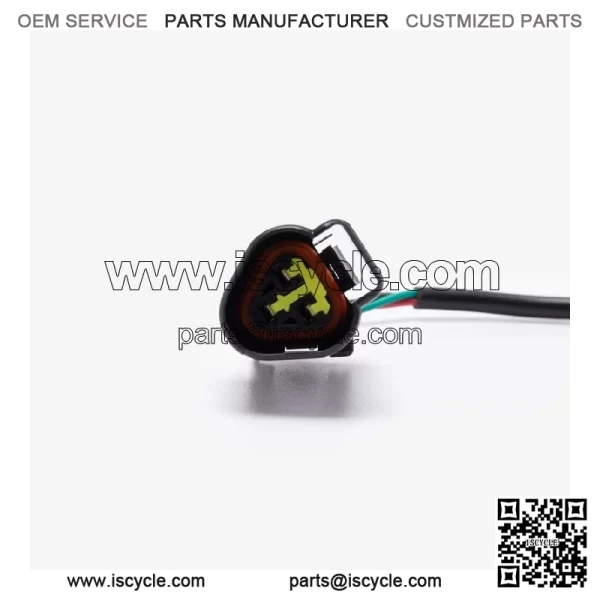 Throttle Potentiometer for Loncin LX6000D-A,Voge ER10 Euro 5 LX6000D-A-E5 CMPO - Image 2