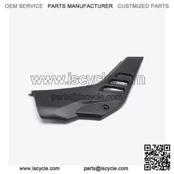 Lower Left Side Panel for Loncin LX500-J,Voge 500DS Euro 5 LX500-J-E5 CMPO Cover - Image 2