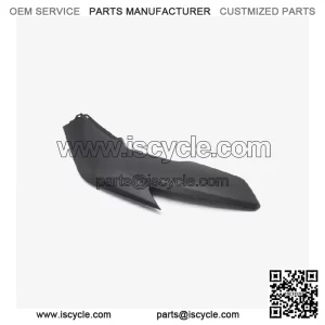 Left Tank Panel for Loncin LX500-K,Voge 500DSX Euro 5 LX500-K-E5 CMPO Fairing
