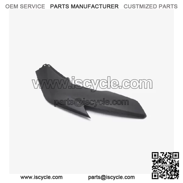 Left Tank Panel for Loncin LX500-K,Voge 500DSX Euro 5 LX500-K-E5 CMPO Fairing