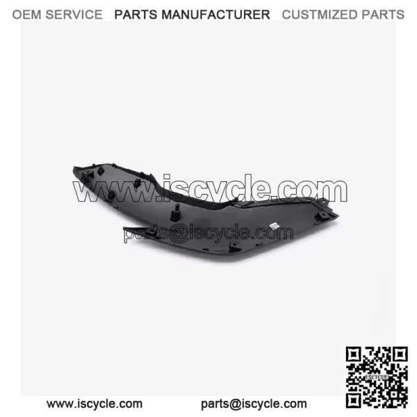 Left Tank Panel for Loncin LX500-K,Voge 500DSX Euro 5 LX500-K-E5 CMPO Fairing - Image 2