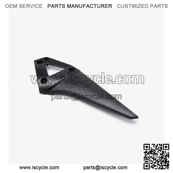 Right Side Panel for LX500-N-E5 for Loncin LX500-N,Voge 500AC Euro 5 LX500-N-E5
