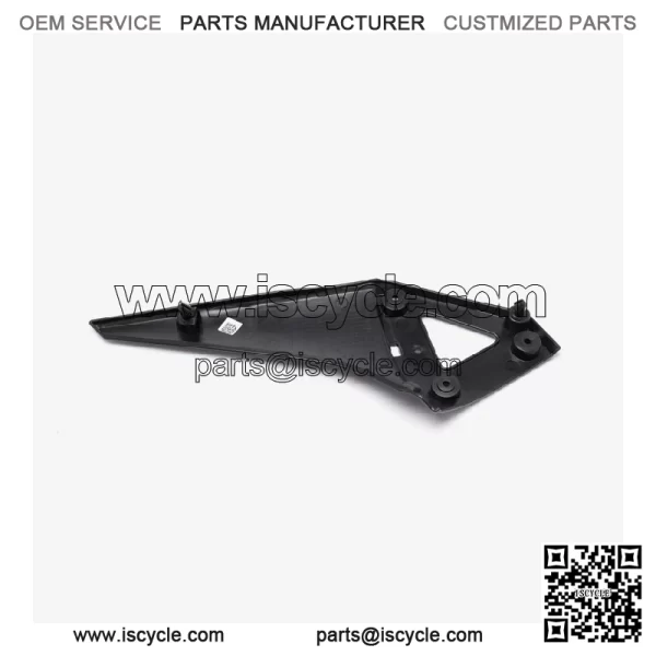 Right Side Panel for LX500-N-E5 for Loncin LX500-N,Voge 500AC Euro 5 LX500-N-E5 - Image 2