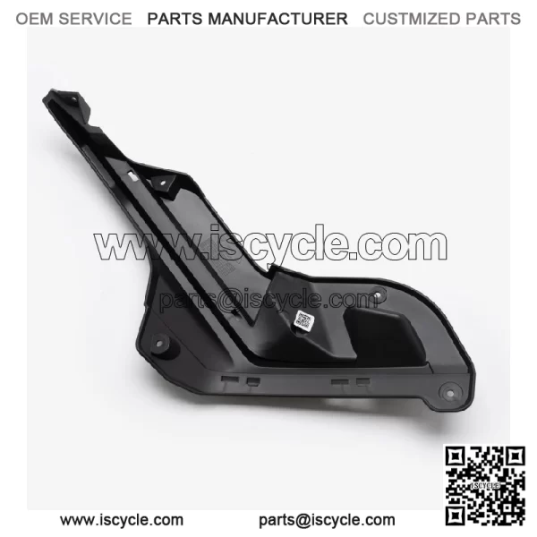 Right Inner Tank Cowl for Loncin LX650-2C,Voge 650DSX Euro 5 LX650-2C-E5 CMPO - Image 2