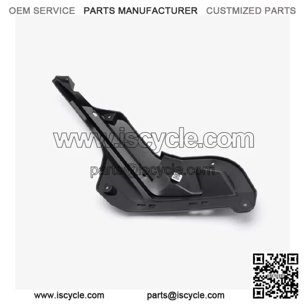 Right Inner Tank Cowl for Loncin LX650-2C,Voge 650DSX Euro 5 LX650-2C-E5 CMPO - Image 3