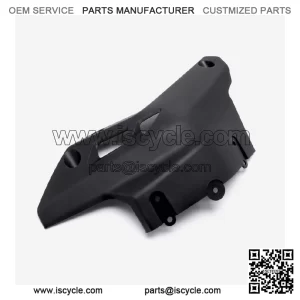 Left Belly Panel for Loncin LX500-J,Voge 500DS Euro 5 LX500-J-E5 CMPO Fairing