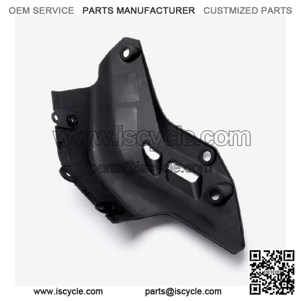 Left Belly Panel for Loncin LX500-J,Voge 500DS Euro 5 LX500-J-E5 CMPO Fairing - Image 3