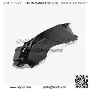 Right Side Panel Black for Loncin LX6000D-A,Voge ER10 Euro 5 LX6000D-A-E5 CMPO