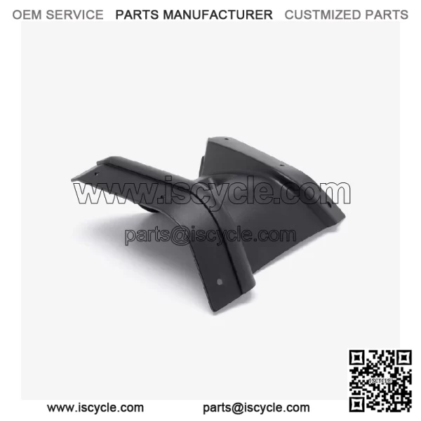 Lower Front Panel for Loncin LX500-N,Voge 500AC Euro 5 LX500-N-E5 CMPO Painted