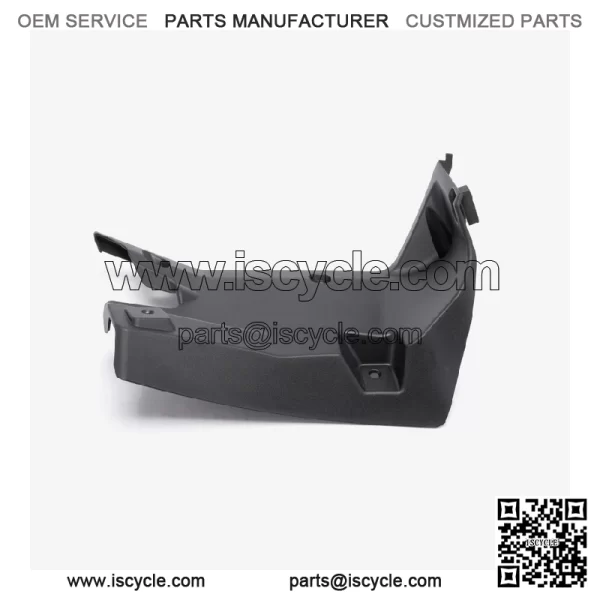 Right Speedo Surround Panel for Loncin LX500-J,Voge 500DS Euro 5 LX500-J-E5 NEW