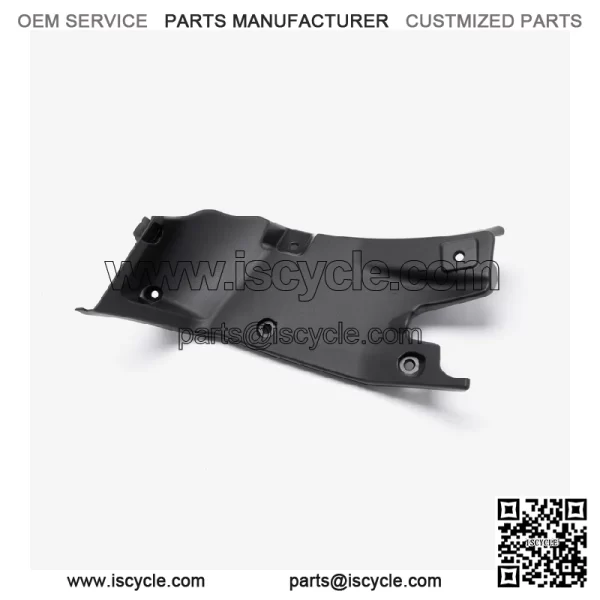 Right Speedo Surround Panel for Loncin LX500-J,Voge 500DS Euro 5 LX500-J-E5 NEW - Image 2