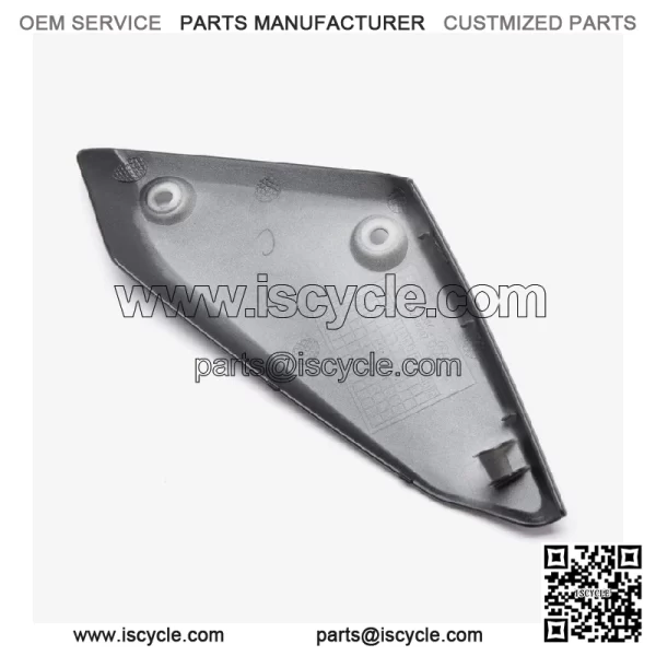 Rear Left Panel for LX500-K-E5 for Loncin LX500-K,Voge 500DSX Euro 5 LX500-K-E5 - Image 2