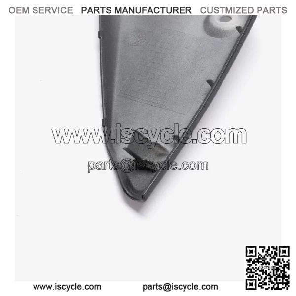 Rear Left Panel for LX500-K-E5 for Loncin LX500-K,Voge 500DSX Euro 5 LX500-K-E5 - Image 3