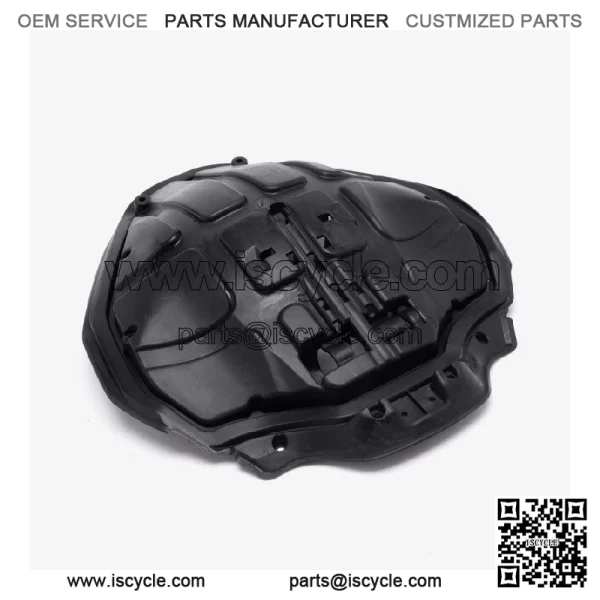 Storage Compartment Inner Trim for LX6000D-A-E5 for Loncin , Voge ER10 Euro 5 - Image 2