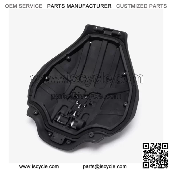 Storage Compartment Inner Trim for LX6000D-A-E5 for Loncin , Voge ER10 Euro 5 - Image 3