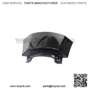 Side Connecting Panel Black for Loncin LX6000D-A,Voge ER10 Euro 5 LX6000D-A-E5
