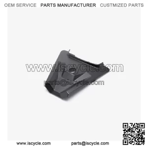 Rear Panel for LX650-2C-E5 for Loncin LX650-2C,Voge 650DSX Euro 5 LX650-2C-E5