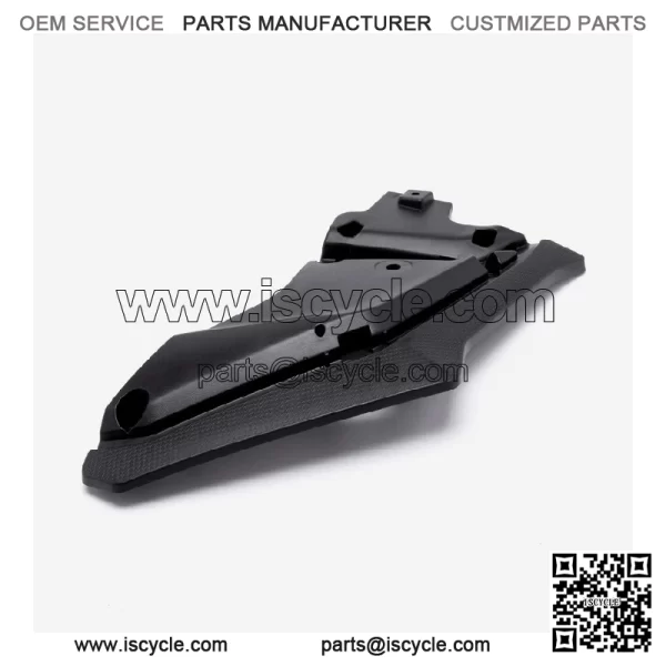 Right Radiator Panel for Loncin LX500-K,Voge 500DSX Euro 5 LX500-K-E5 CMPO Right - Image 2