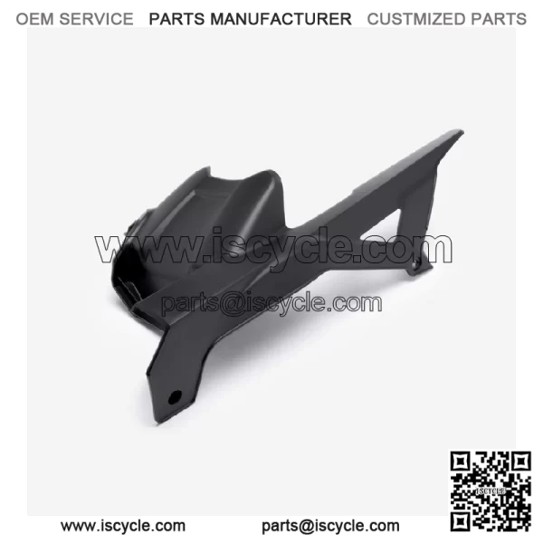 Scooter Chain Guard for Loncin LX500-K,Voge 500DSX Euro 5 LX500-K-E5 (CHNG033)