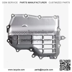 Scooter Engine Sump for Loncin LX500-K,Voge 500DSX Euro 5 LX500-K-E5 (SMP002)