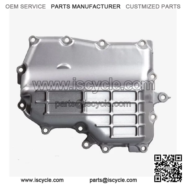 Scooter Engine Sump for Loncin LX500-K,Voge 500DSX Euro 5 LX500-K-E5 (SMP002)