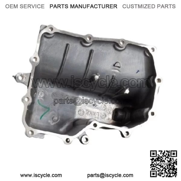 Scooter Engine Sump for Loncin LX500-K,Voge 500DSX Euro 5 LX500-K-E5 (SMP002) - Image 2