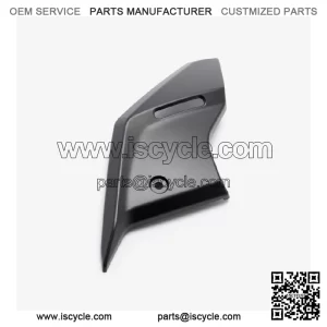 Right Radiator Surround Panel for Loncin LX500-K,Voge 500DSX Euro 5 LX500-K-E5