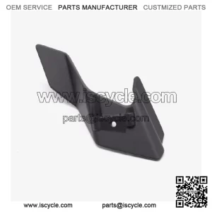 Right Headlight Trim Panel for Loncin LX6000D-A,Voge ER10 Euro 5 LX6000D-A-E5