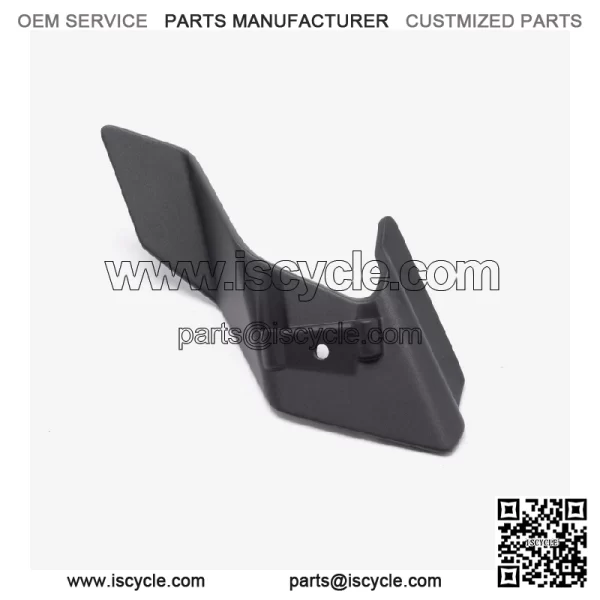Right Headlight Trim Panel for Loncin LX6000D-A,Voge ER10 Euro 5 LX6000D-A-E5