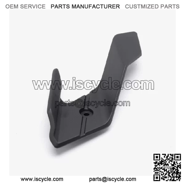 Right Headlight Trim Panel for Loncin LX6000D-A,Voge ER10 Euro 5 LX6000D-A-E5 - Image 2