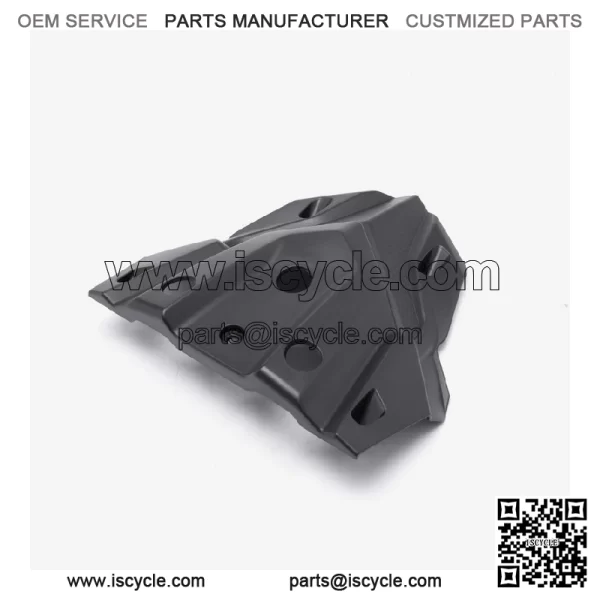 Speedo Surround Panel for Loncin LX650-2C,Voge 650DSX Euro 5 LX650-2C-E5 CMPO - Image 2