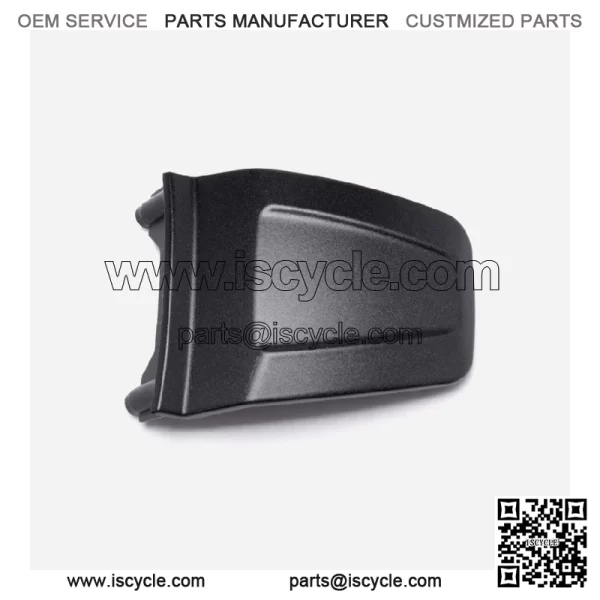 Tail Light Cover for LX500-N-E5 for Loncin LX500-N,Voge 500AC Euro 5 LX500-N-E5