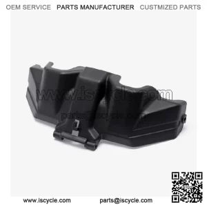 Battery Access Panel for Loncin LX6000D-A,Voge ER10 Euro 5 LX6000D-A-E5 CMPO 9 g